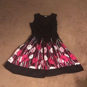 Worthington Dress